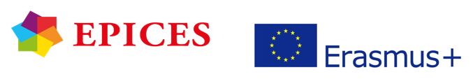 EPICES logo